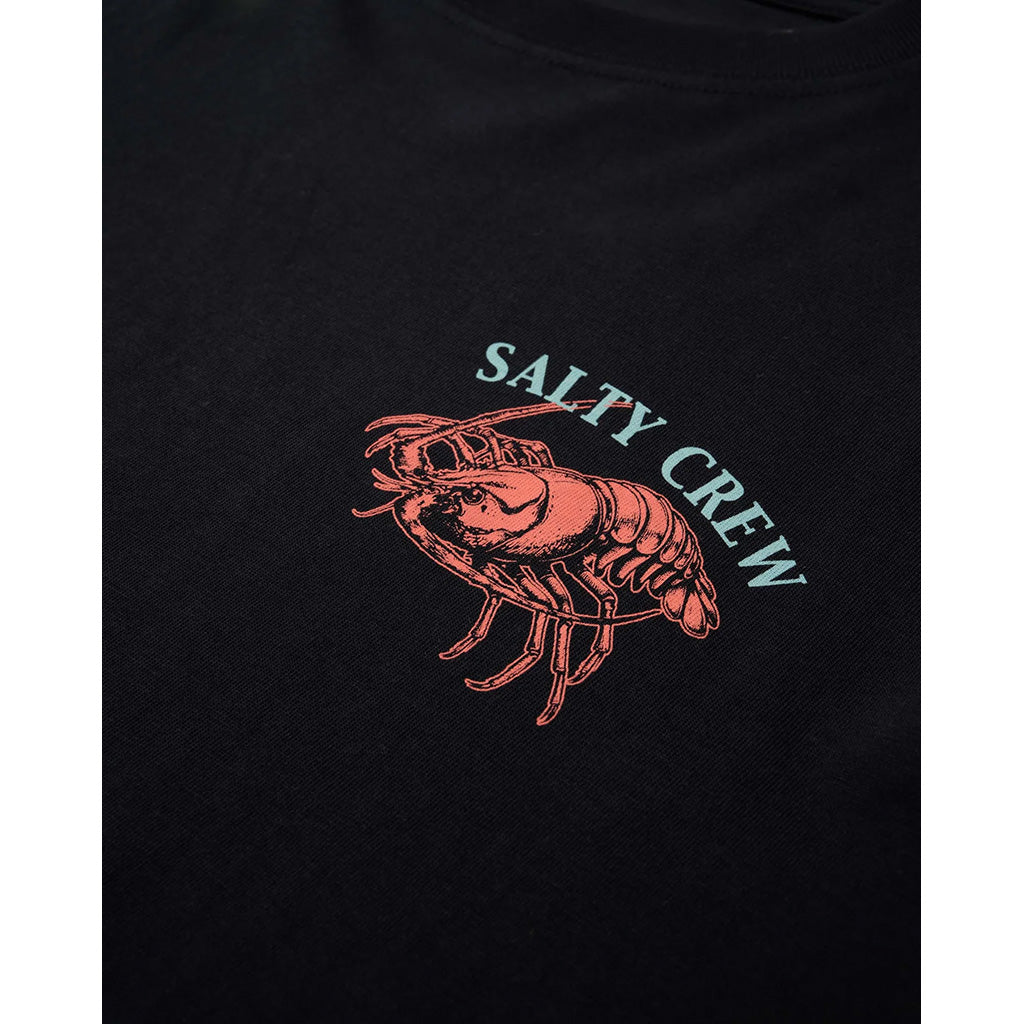 Shelled Premium Short Sleeve T-Shirt