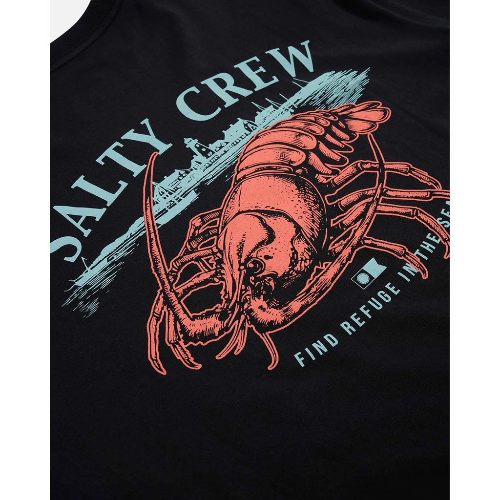 Shelled Premium Short Sleeve T-Shirt