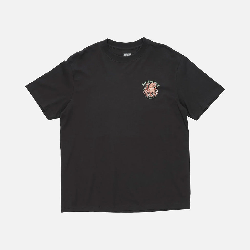 Octopod Classic Short Sleeve T-Shirt