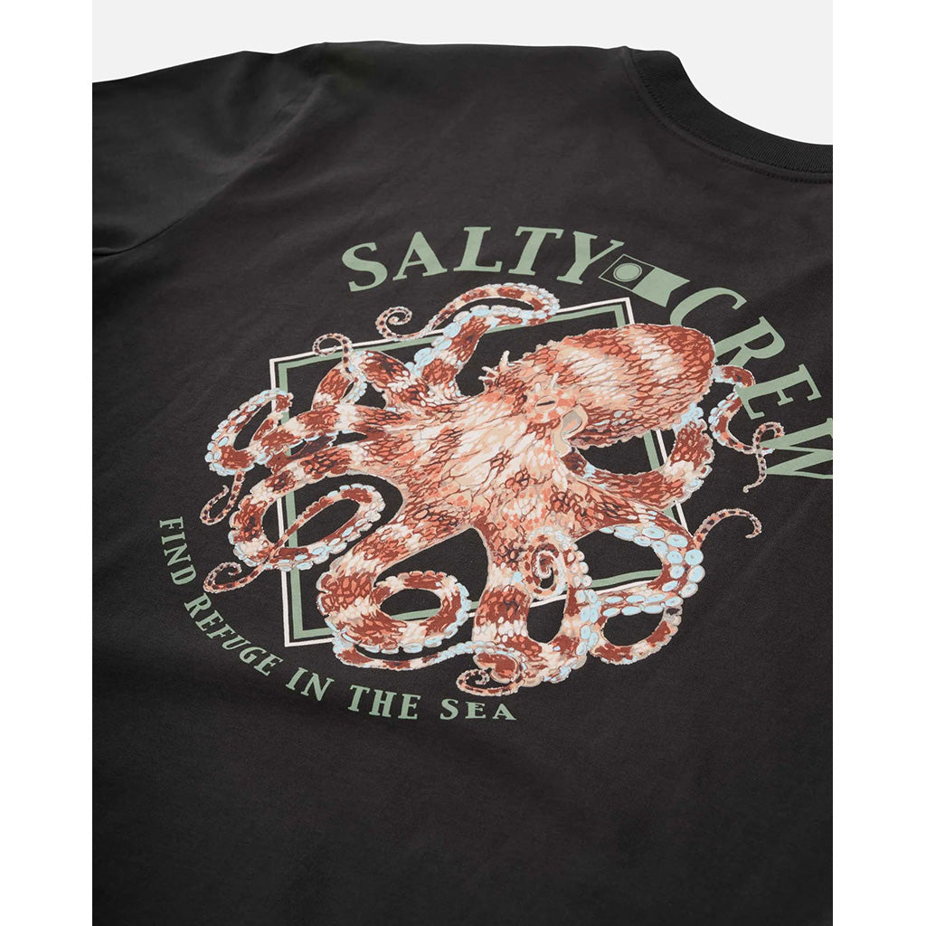 Octopod Classic Short Sleeve T-Shirt
