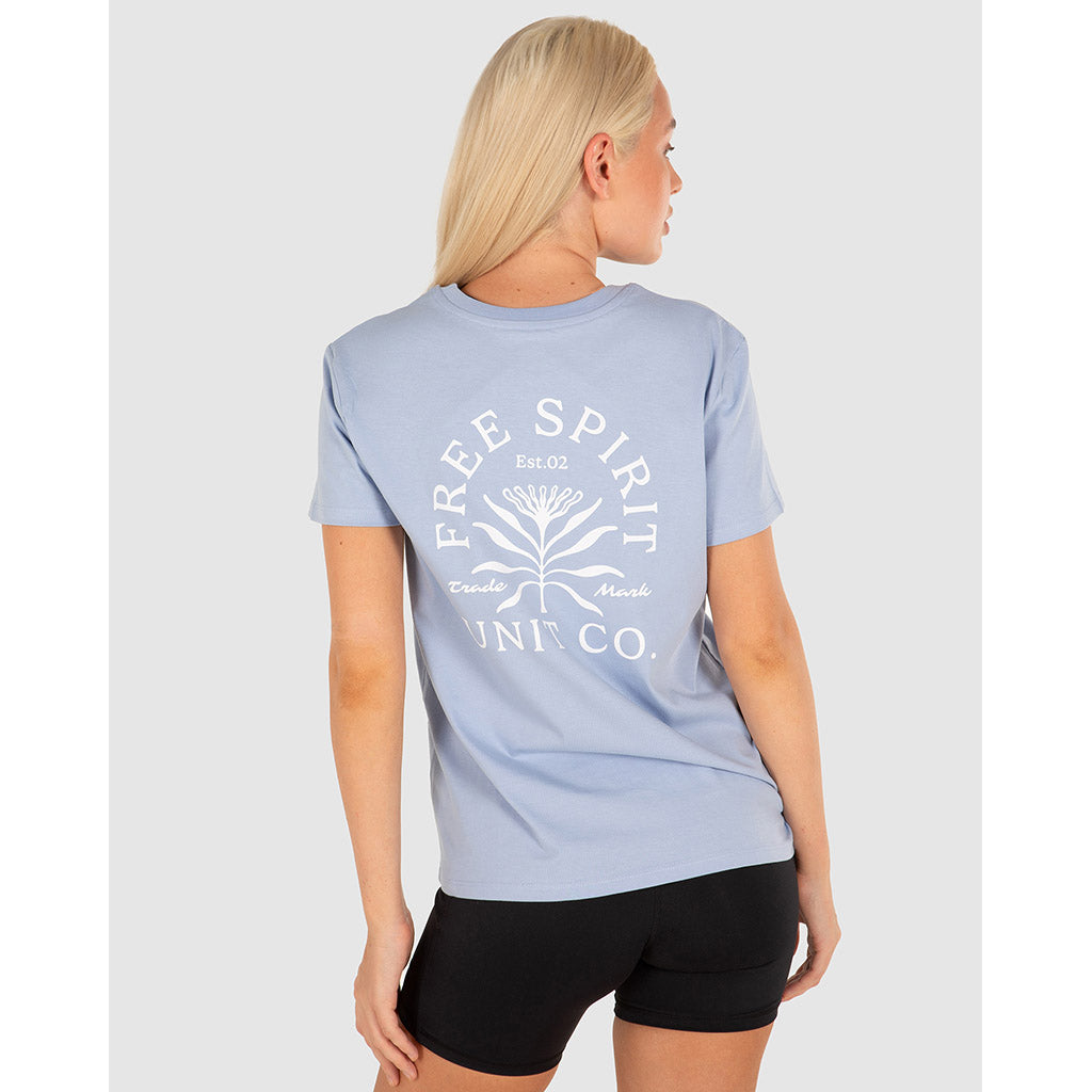 Womens Lotus T-Shirt