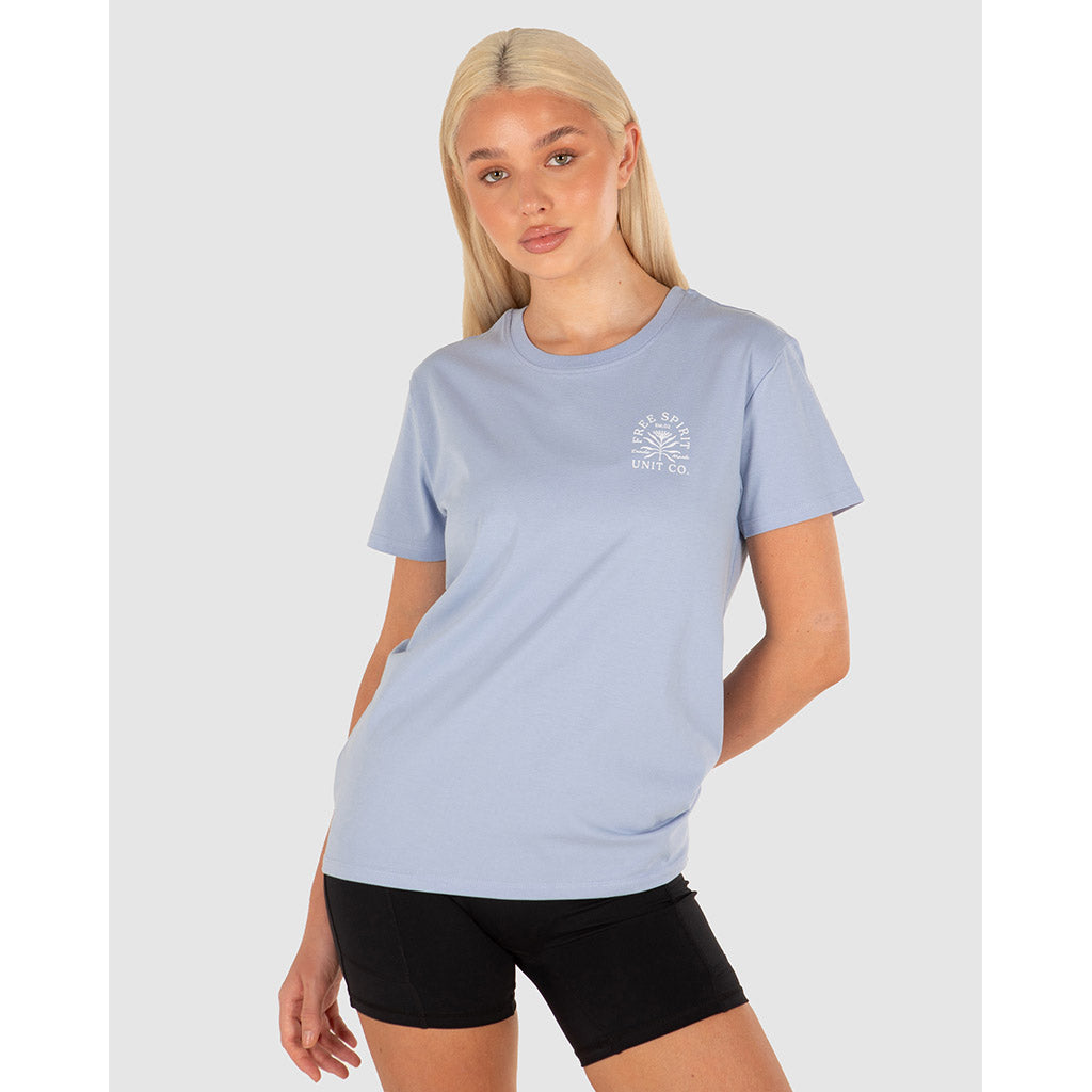 Womens Lotus T-Shirt
