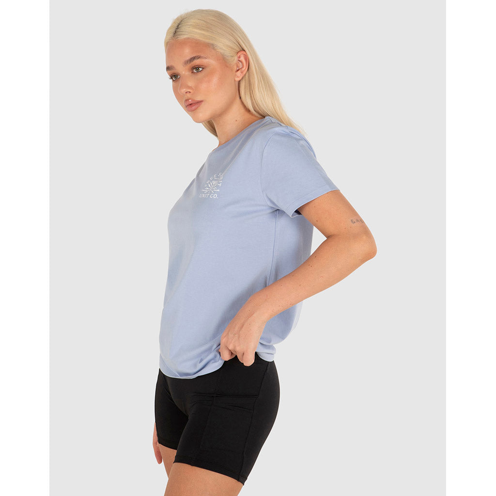 Womens Lotus T-Shirt