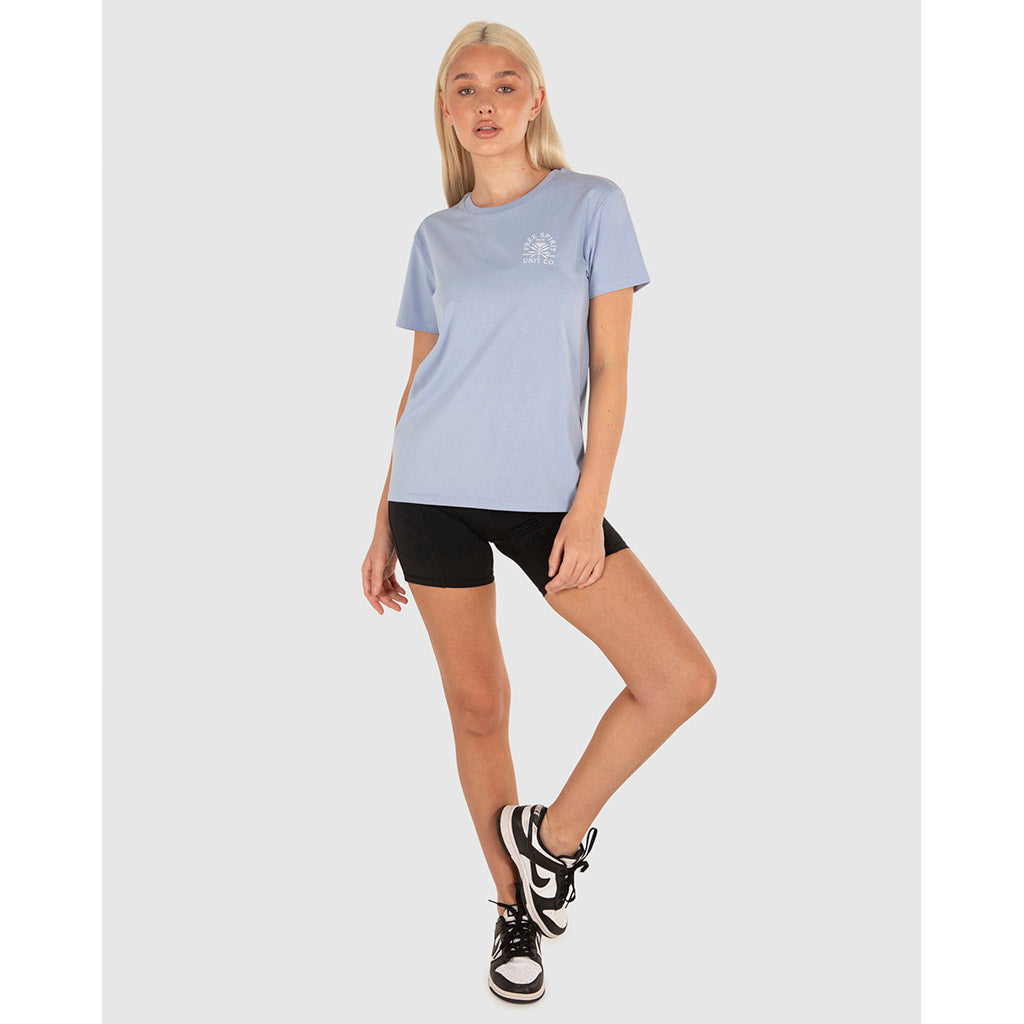 Womens Lotus T-Shirt