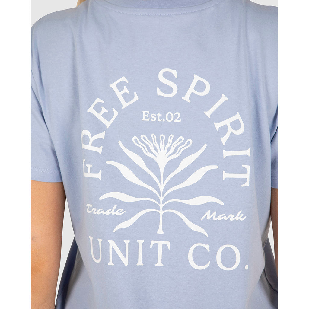 Womens Lotus T-Shirt