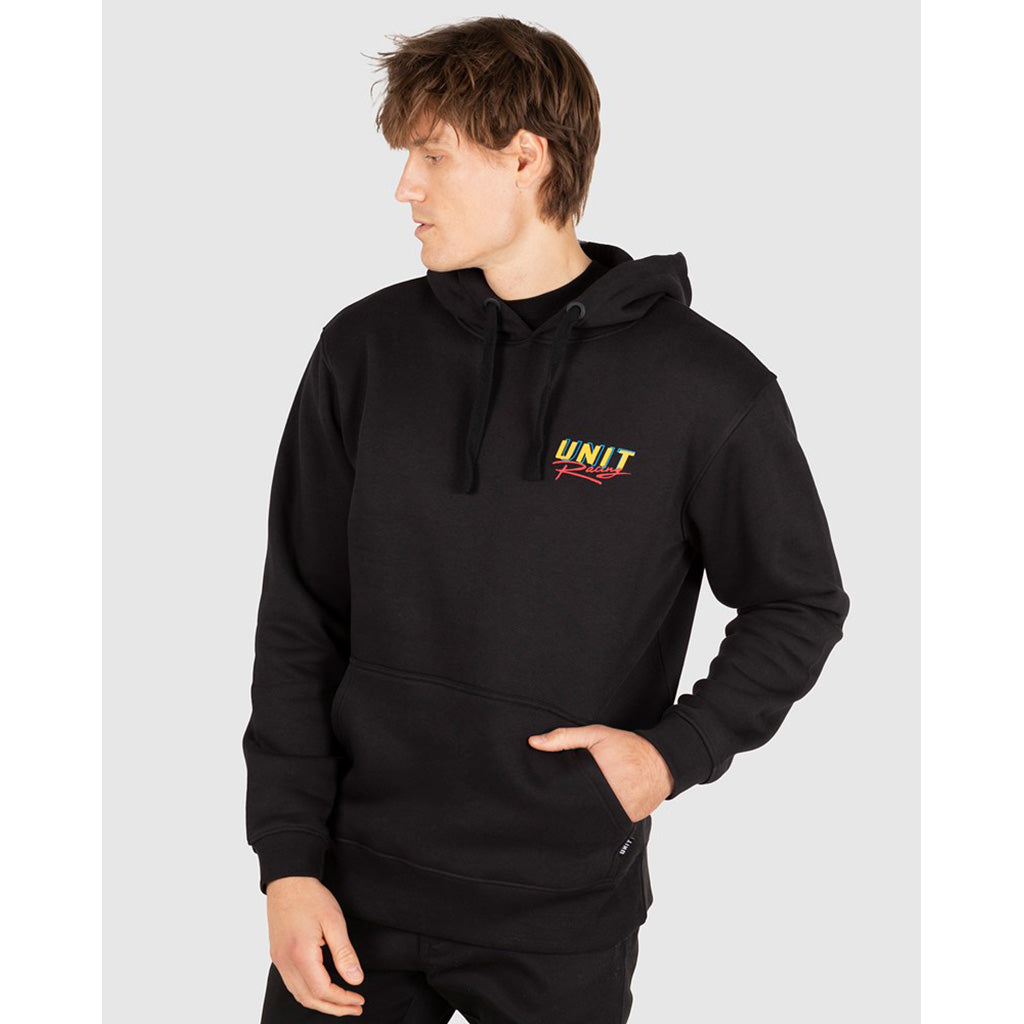 Racing Team Fleece Hoodie