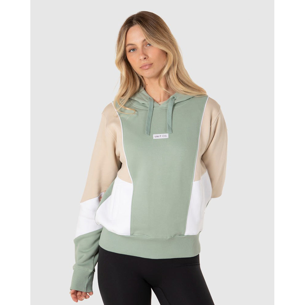Nexus Fleece Hoodie