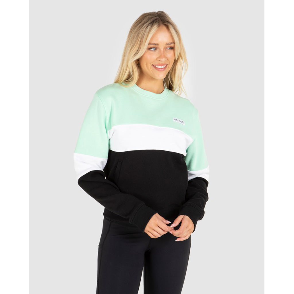 Coco Crewneck