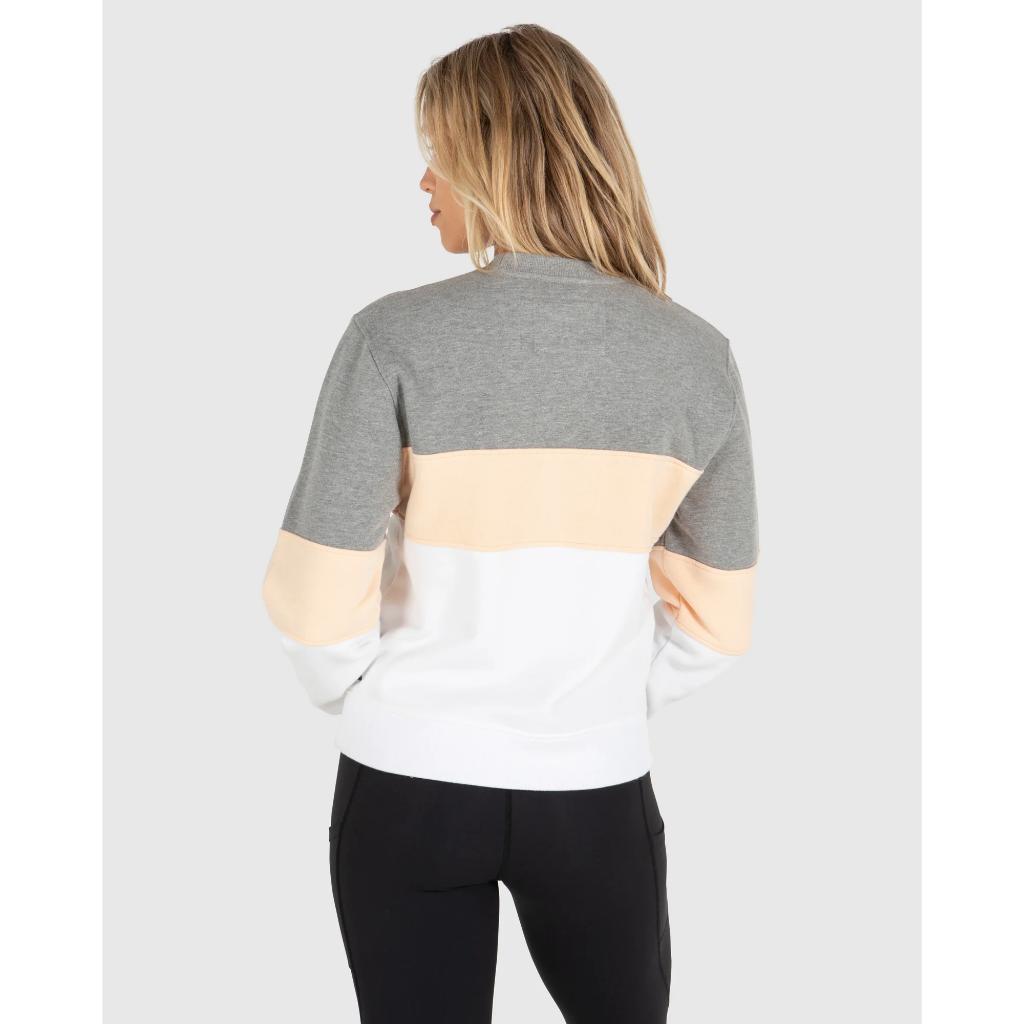 Coco Ladies Crew Sweater