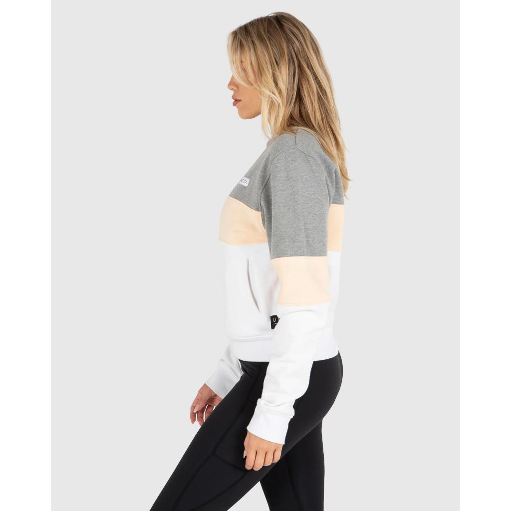 Coco Ladies Crew Sweater