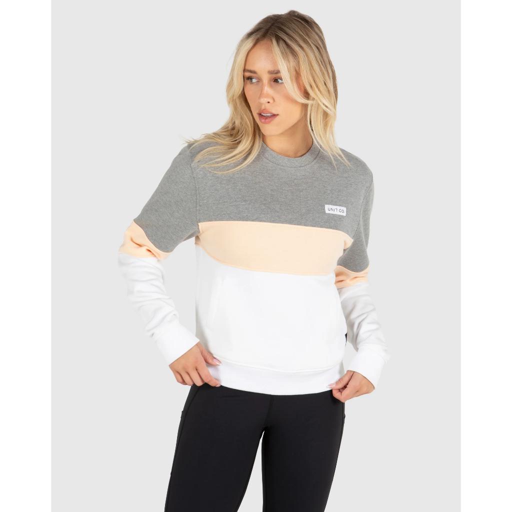 Coco Ladies Crew Sweater