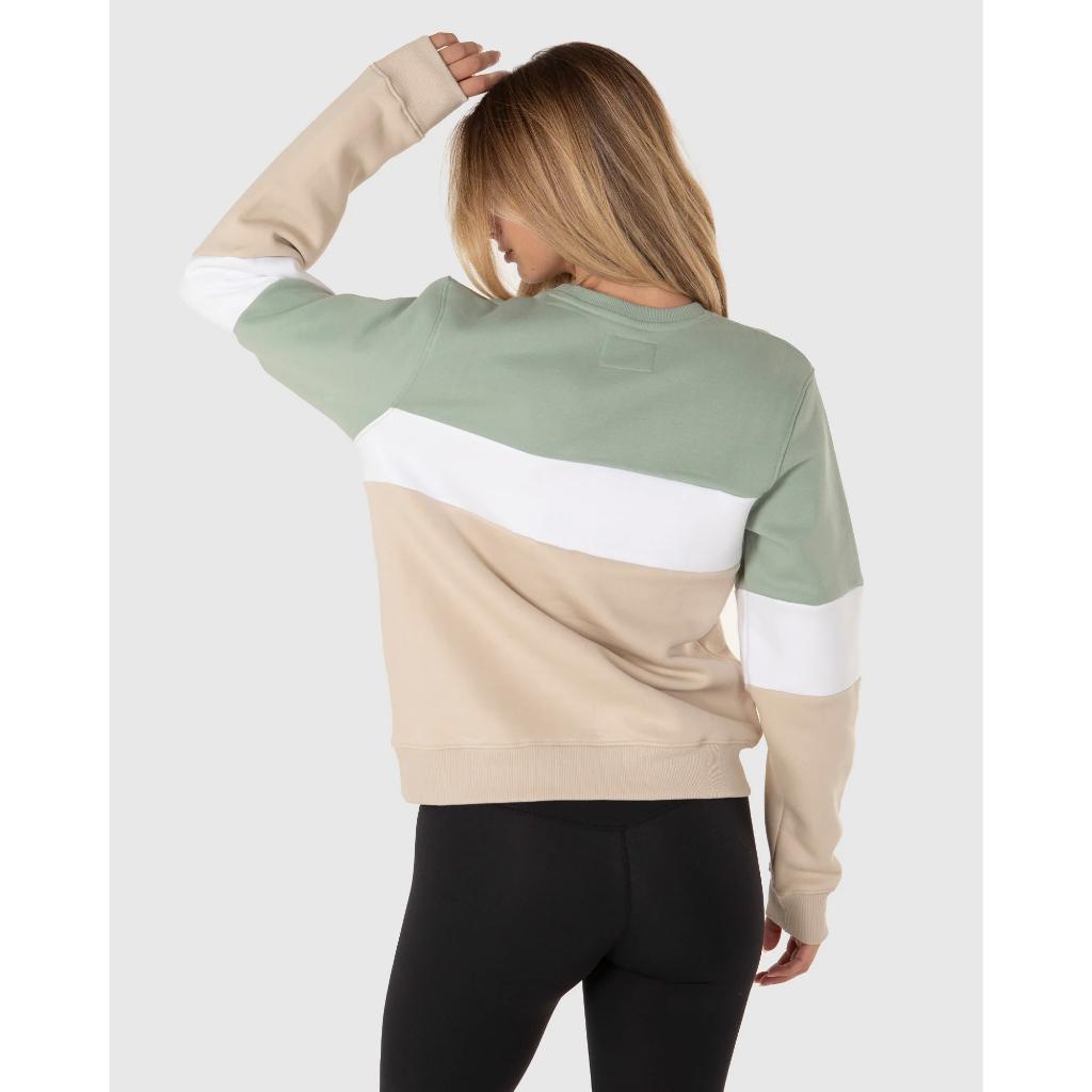 Coco Ladies Crew Sweater