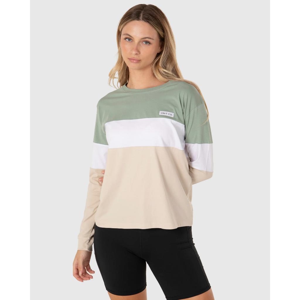 Coco Ladies Long Sleeve T-Shirt