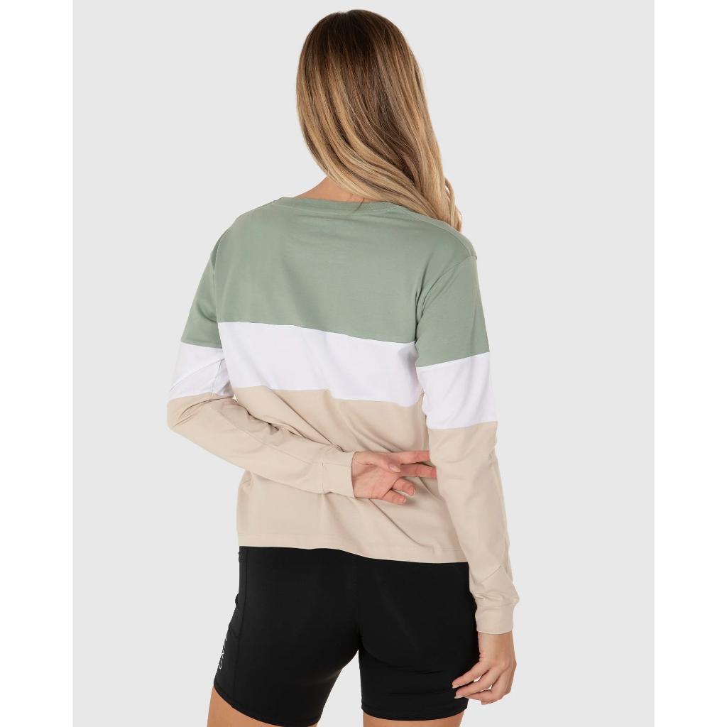 Coco Ladies Long Sleeve T-Shirt