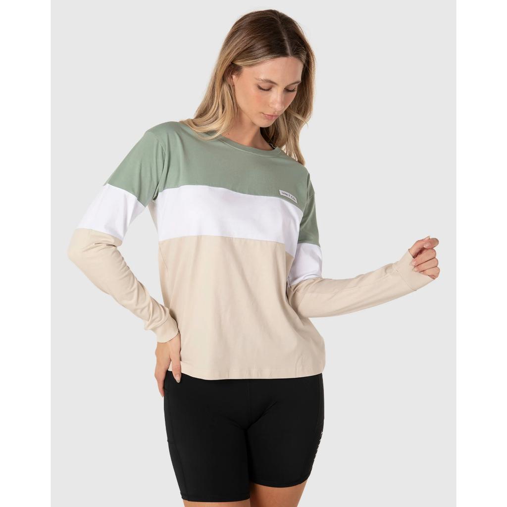 Coco Ladies Long Sleeve T-Shirt