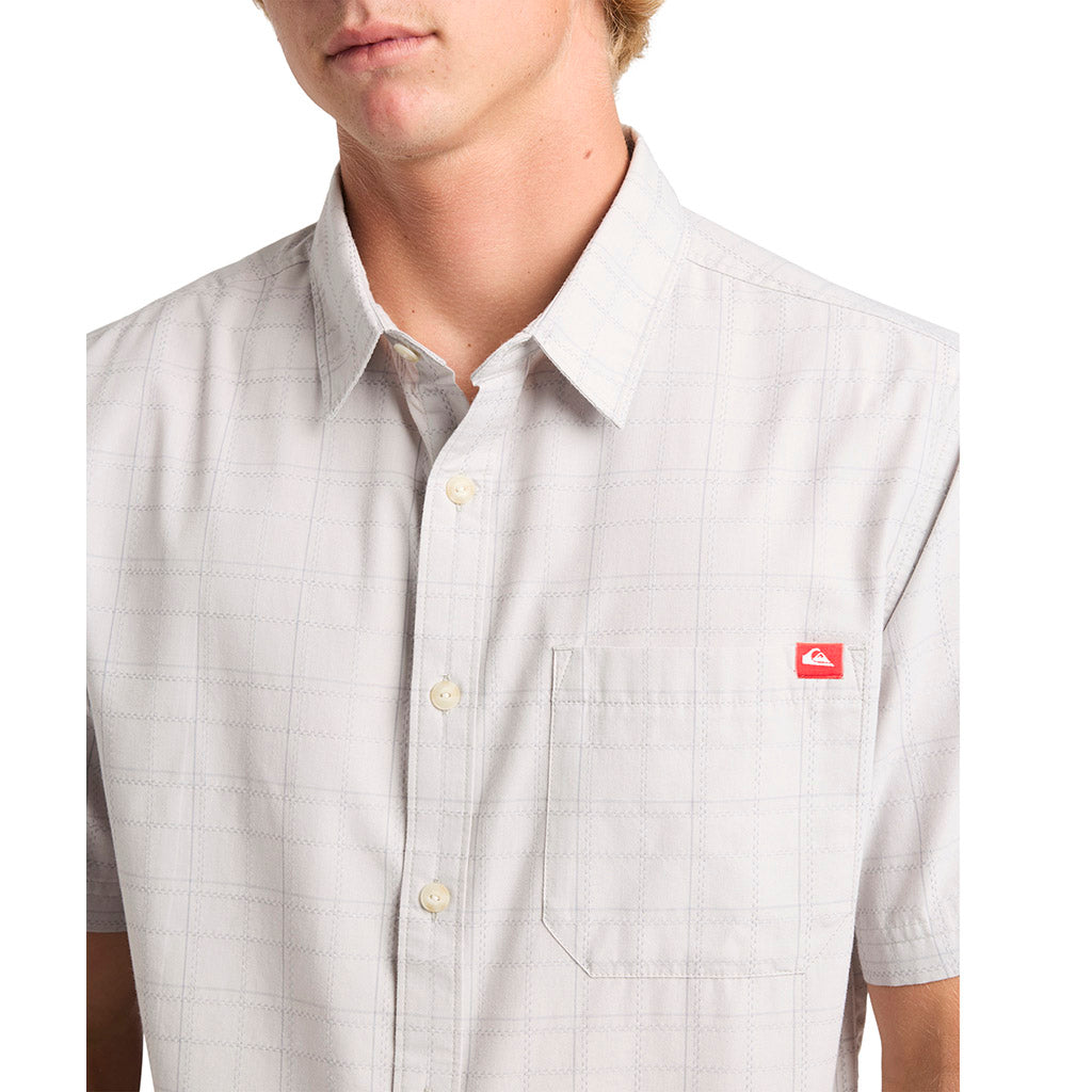 Testament Short Sleeve Shirt