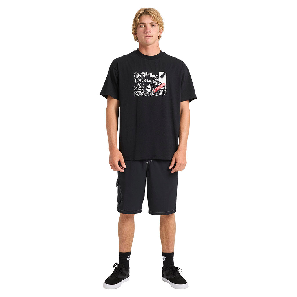 Sequence T-Shirt