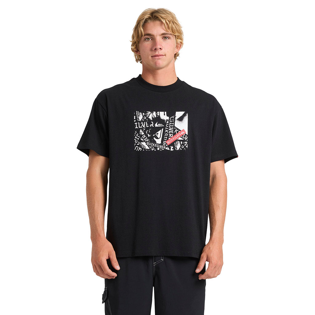 Sequence T-Shirt