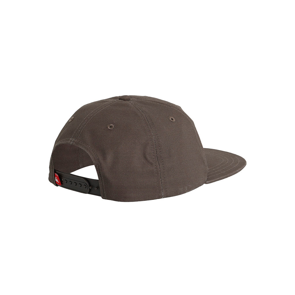 Affected Snapback Cap