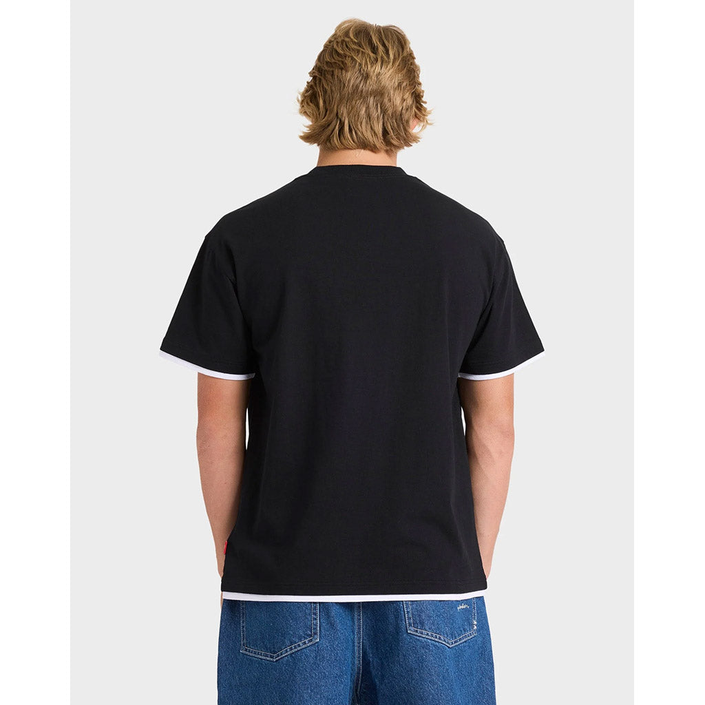 Rifle Tipper T-Shirt