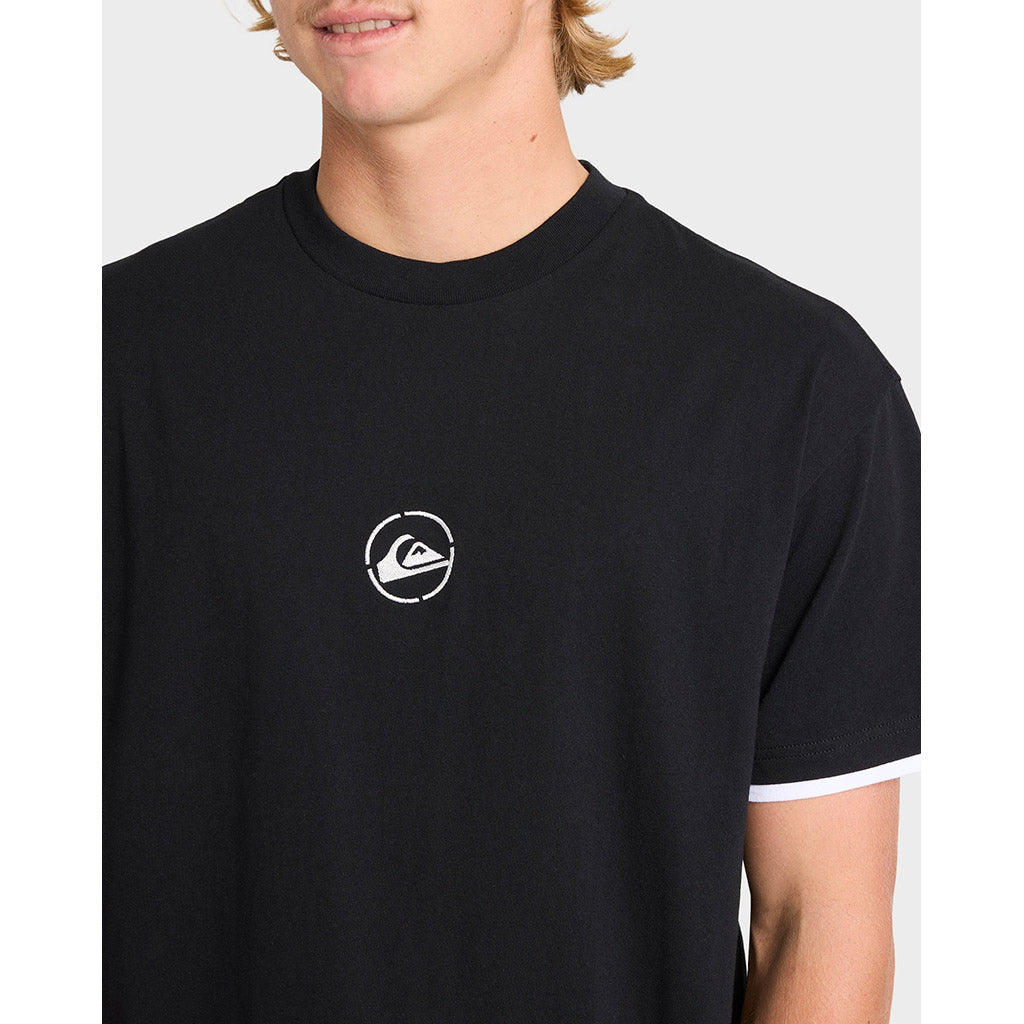 Rifle Tipper T-Shirt