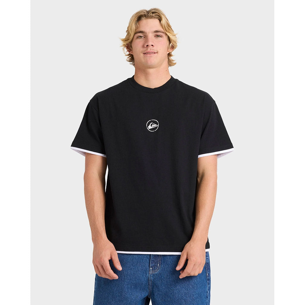 Rifle Tipper T-Shirt