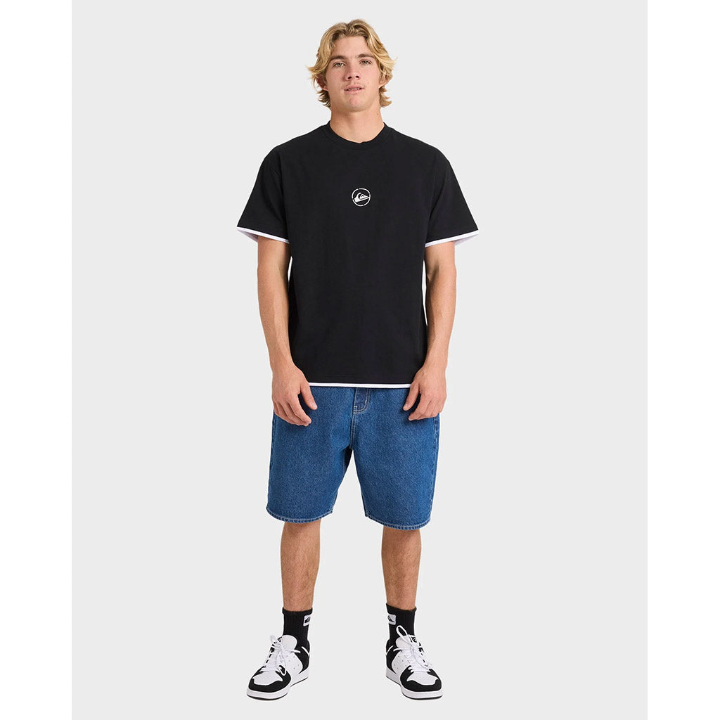 Rifle Tipper T-Shirt