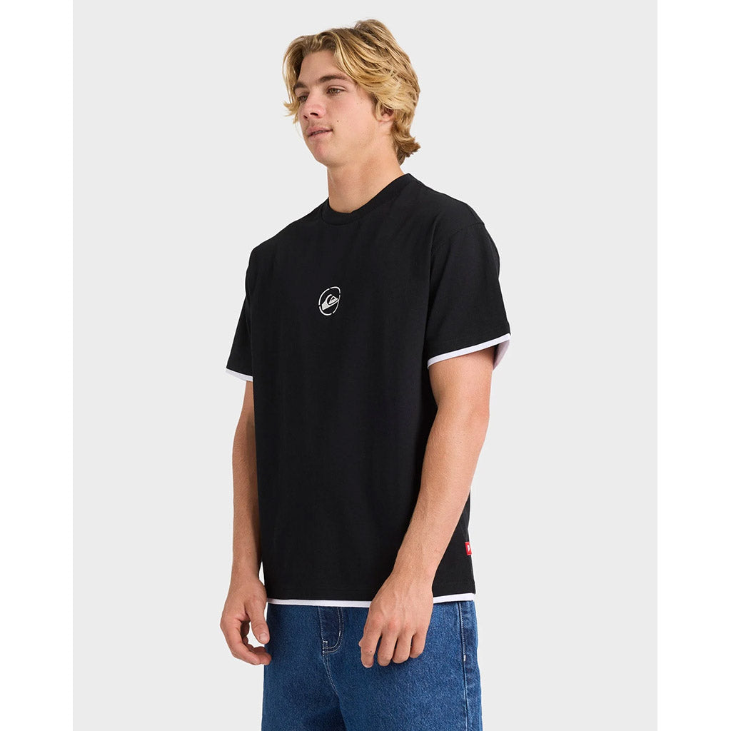 Rifle Tipper T-Shirt