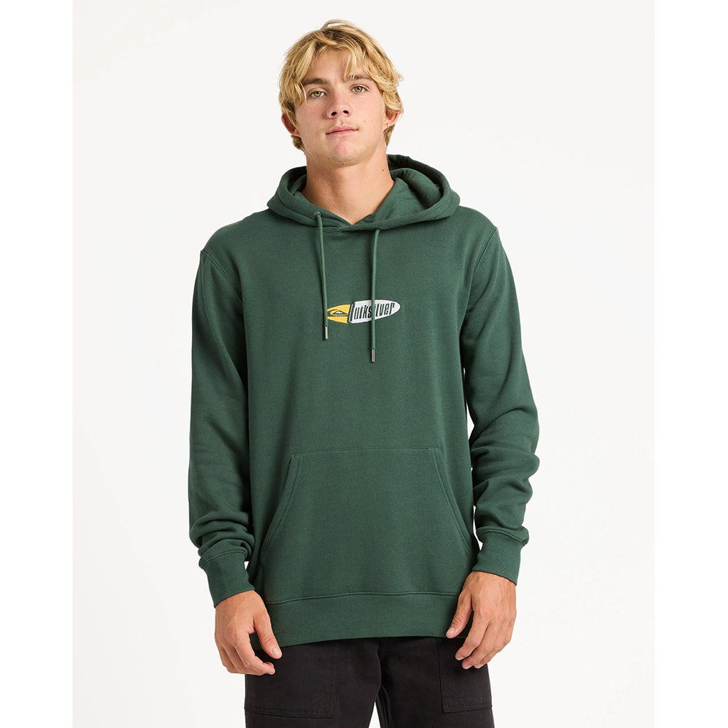 Channel Fix Hoodie