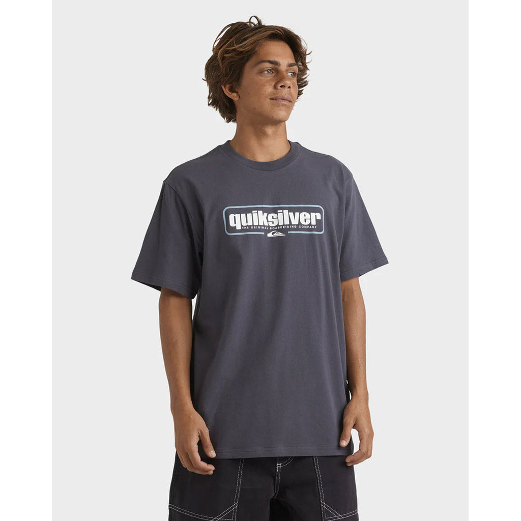 Retro Box T-Shirt