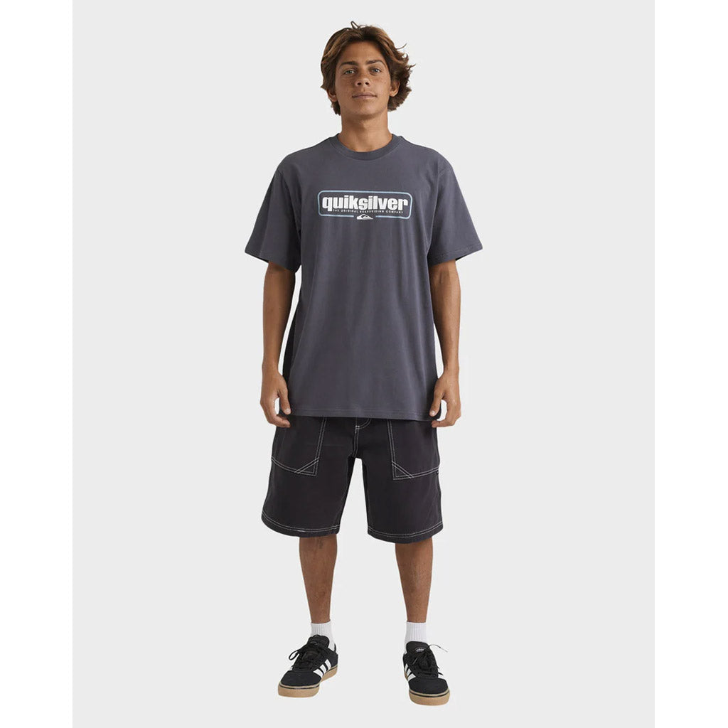 Retro Box T-Shirt