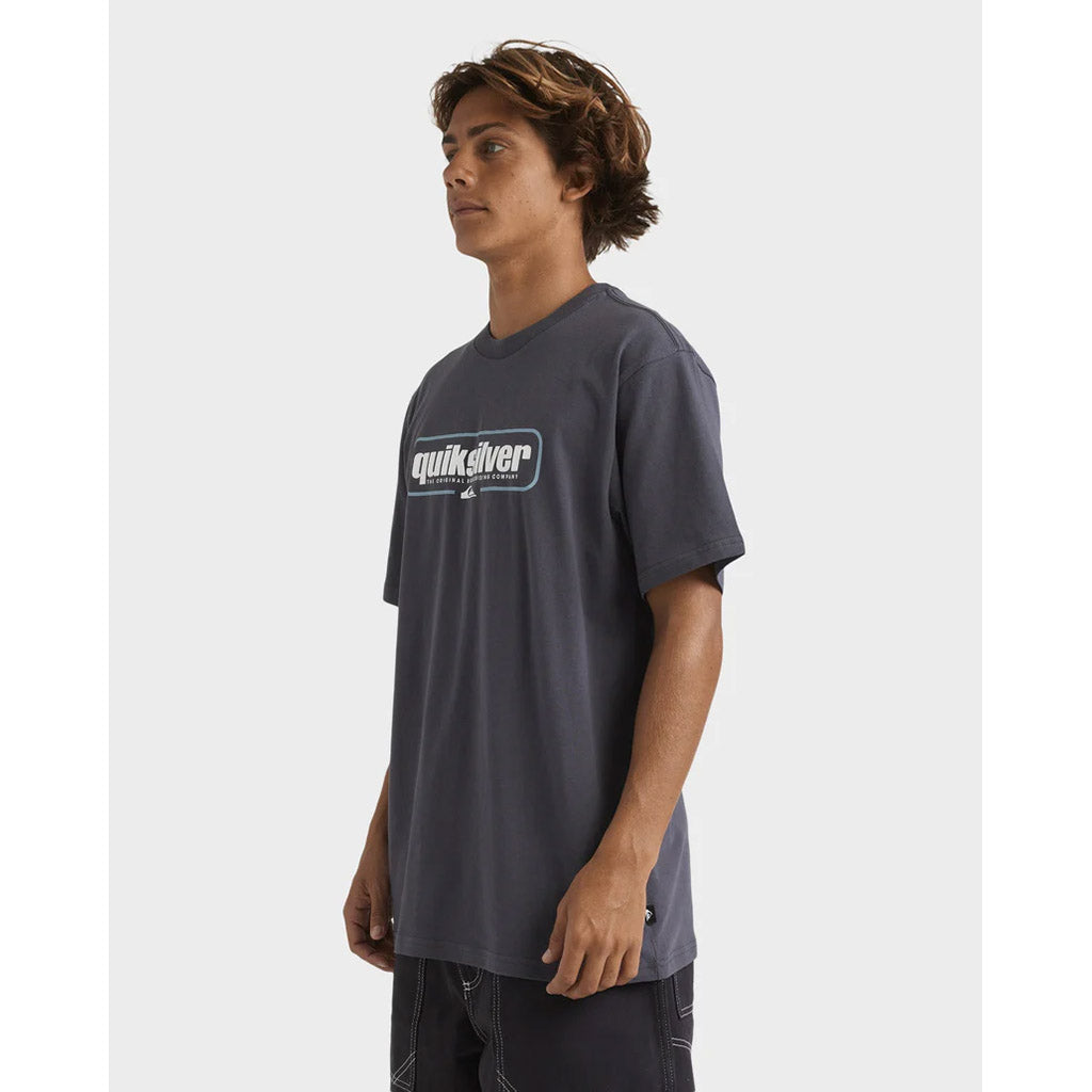 Retro Box T-Shirt