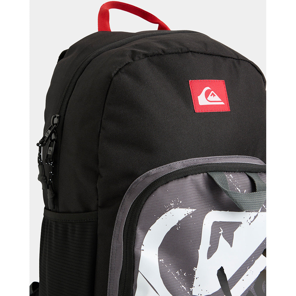 Traverse Backpack
