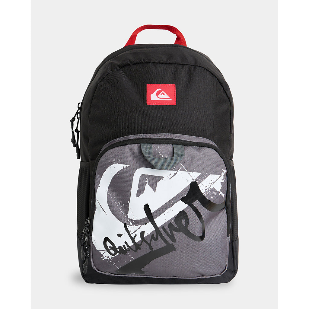 Traverse Backpack