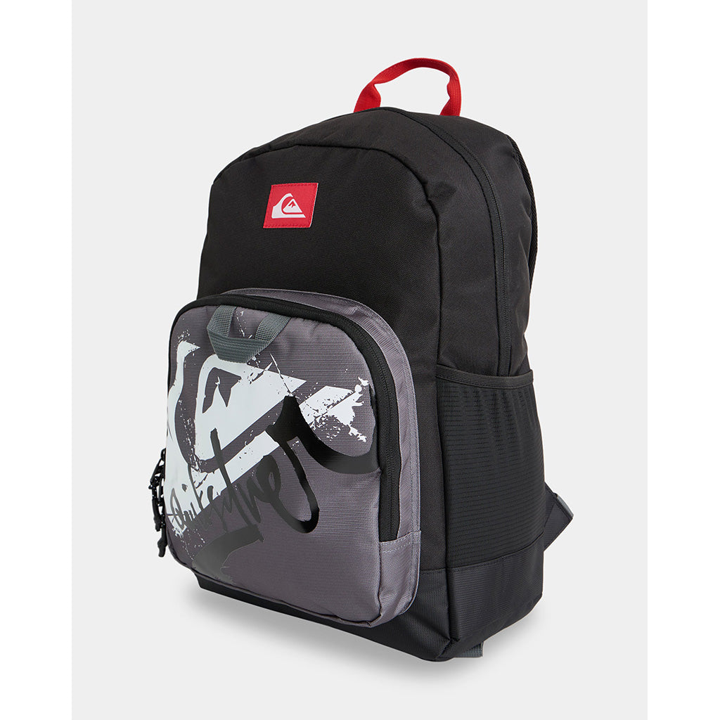 Traverse Backpack