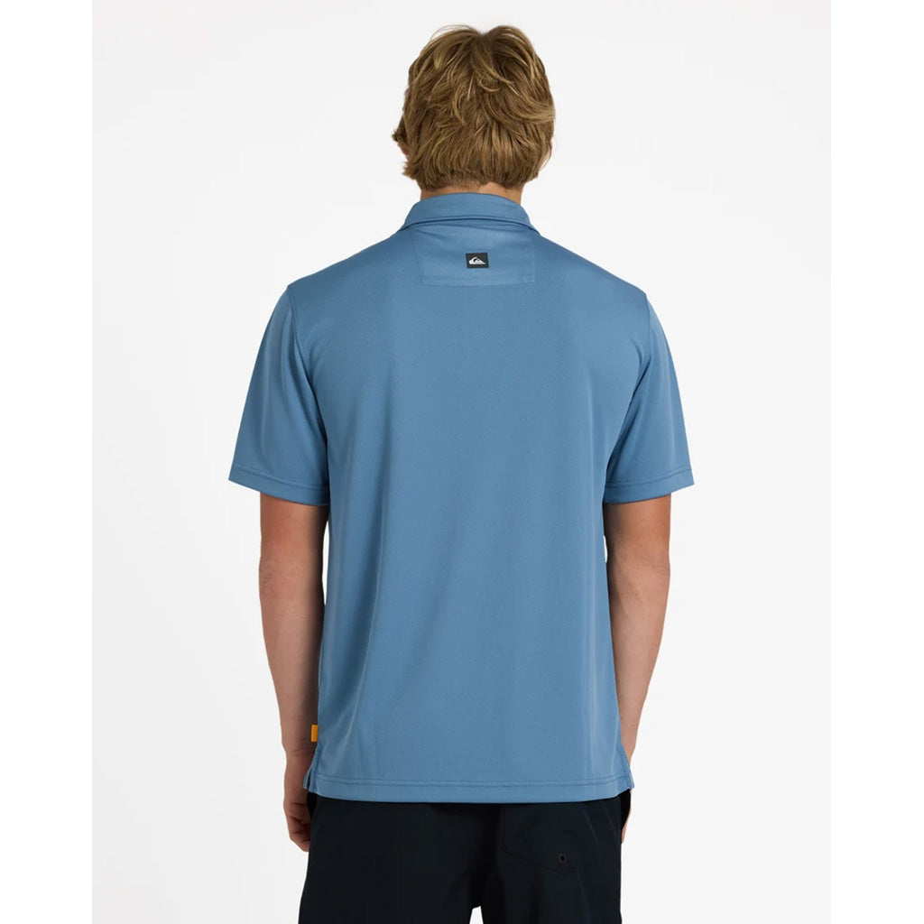 Pacific Polo Short Sleeve Shirt