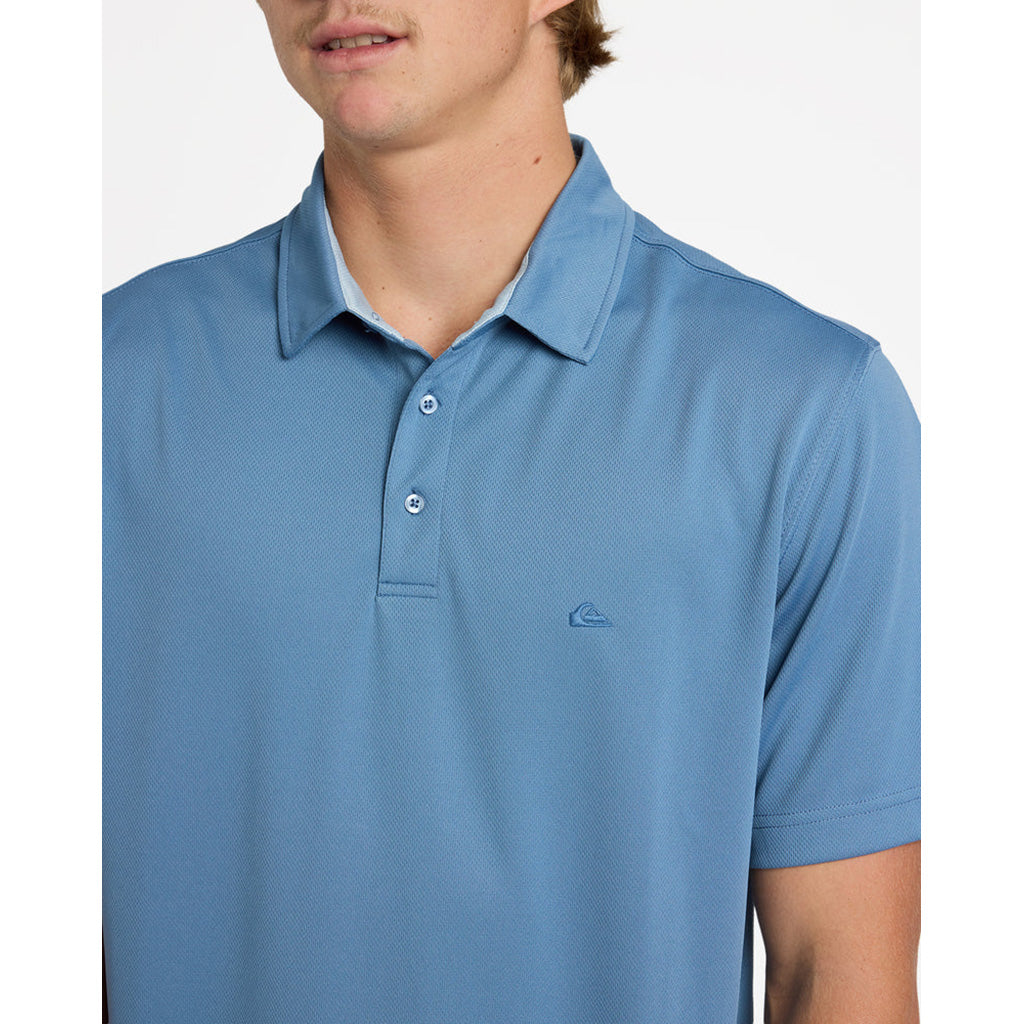 Pacific Polo Short Sleeve Shirt