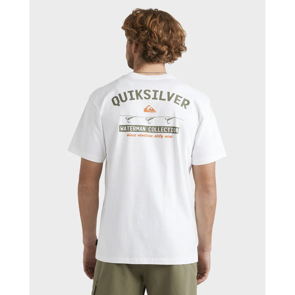 Cast Out T-Shirt