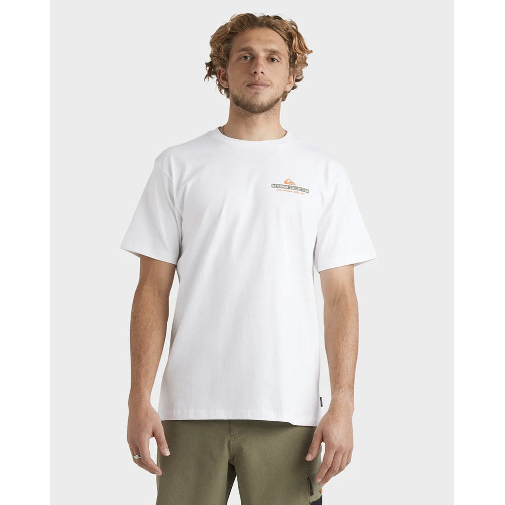 Cast Out T-Shirt
