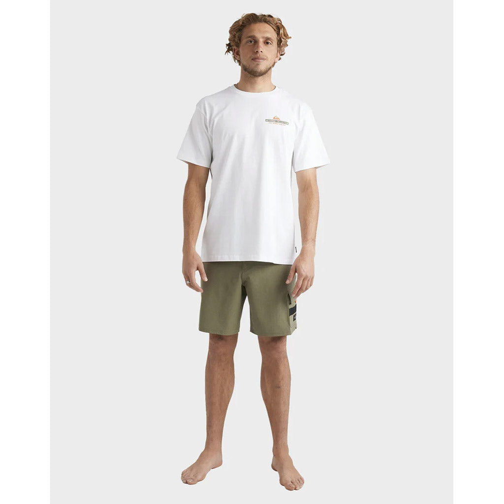 Cast Out T-Shirt