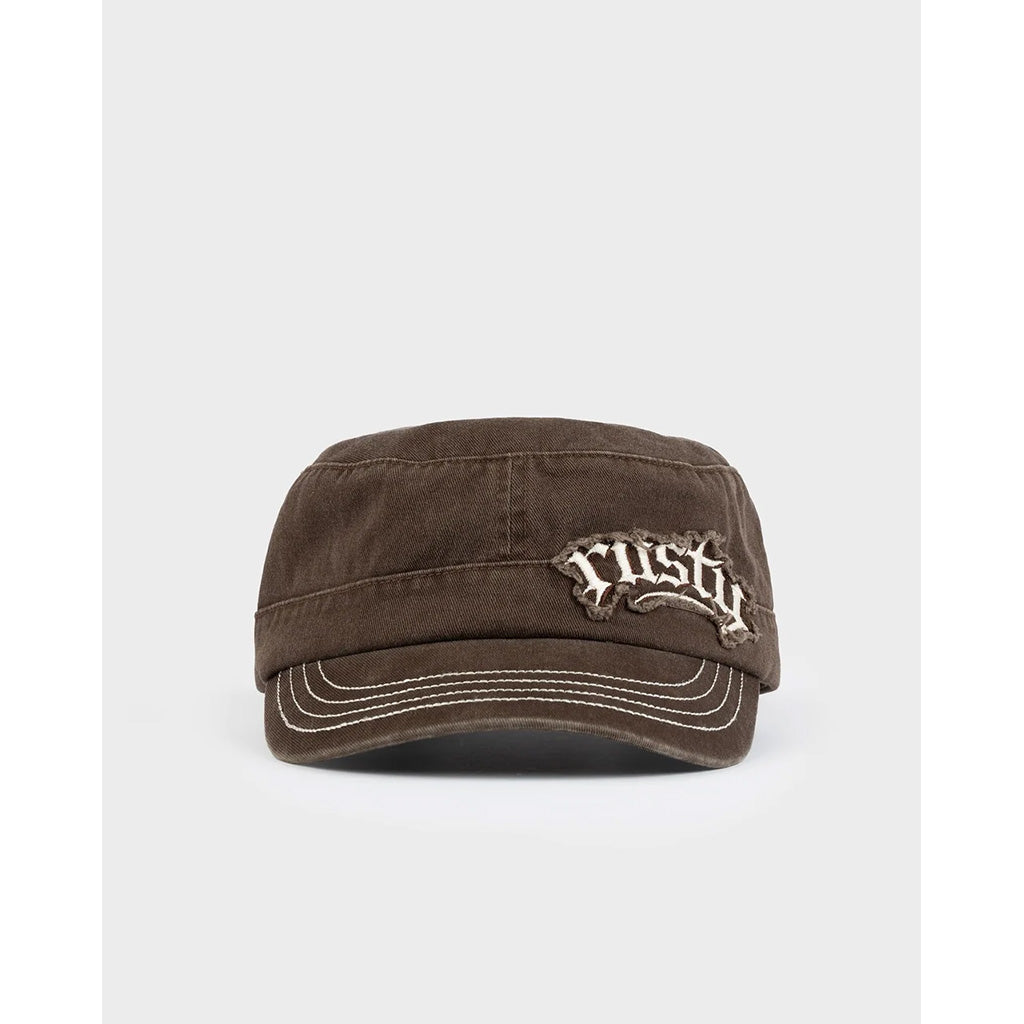 Commander Military Cap