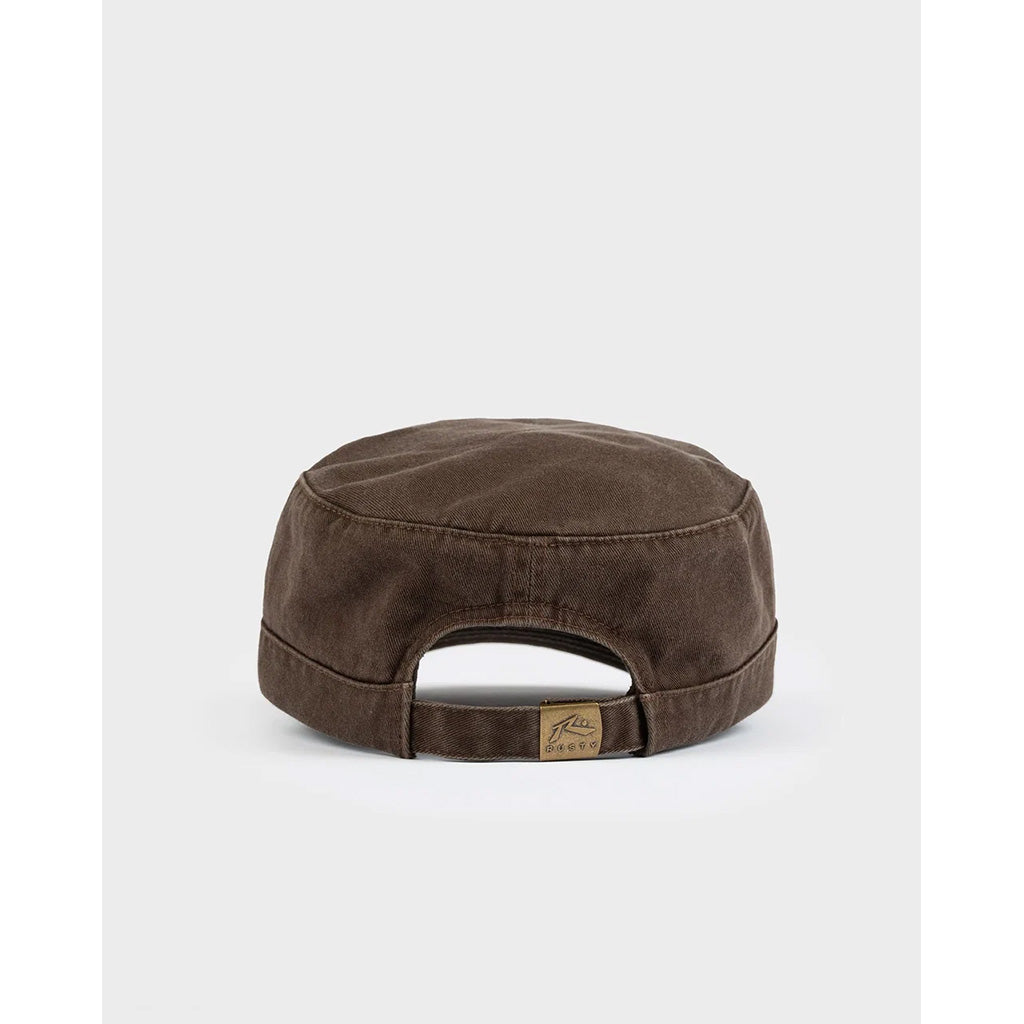 Commander Military Cap