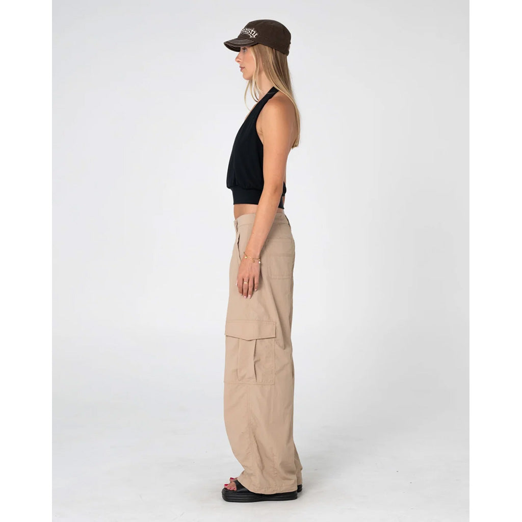 Commander Military Cap