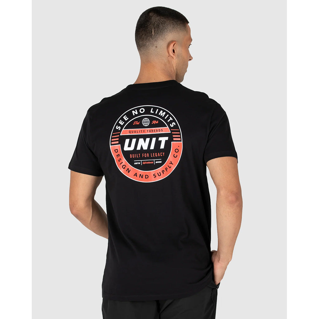 Segment T-Shirt
