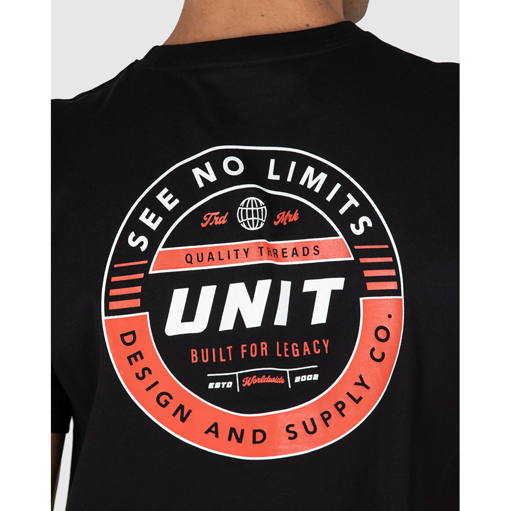Segment T-Shirt