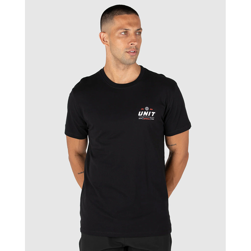 Segment T-Shirt