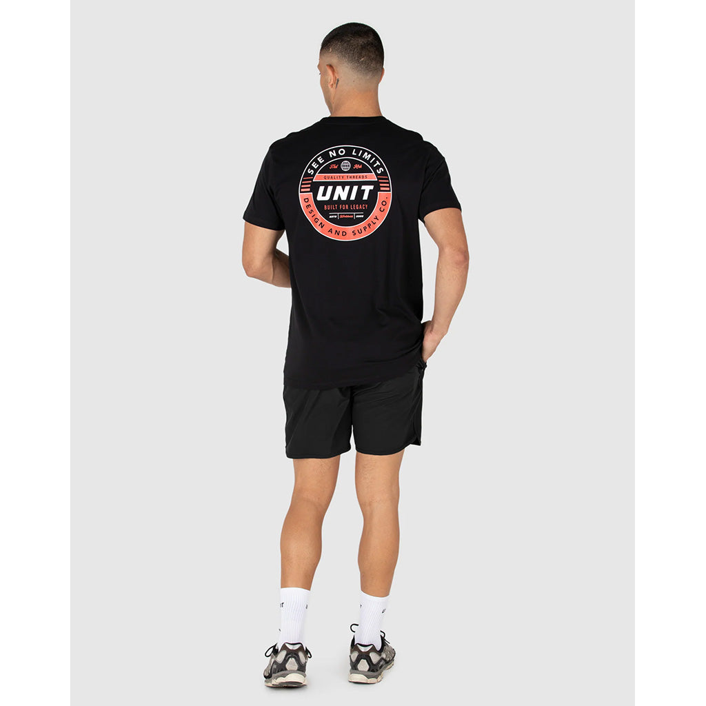 Segment T-Shirt