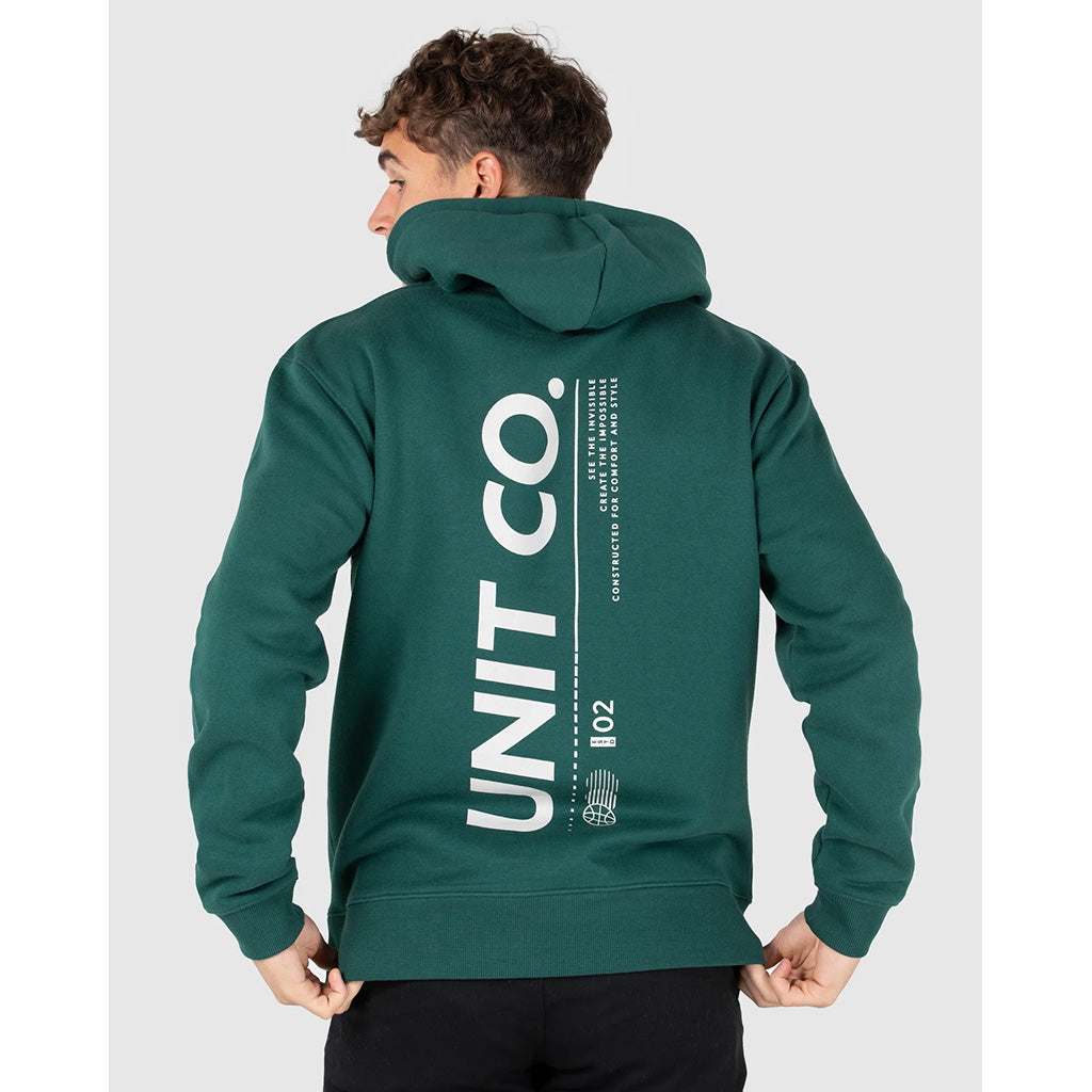 Coretex Hoodie