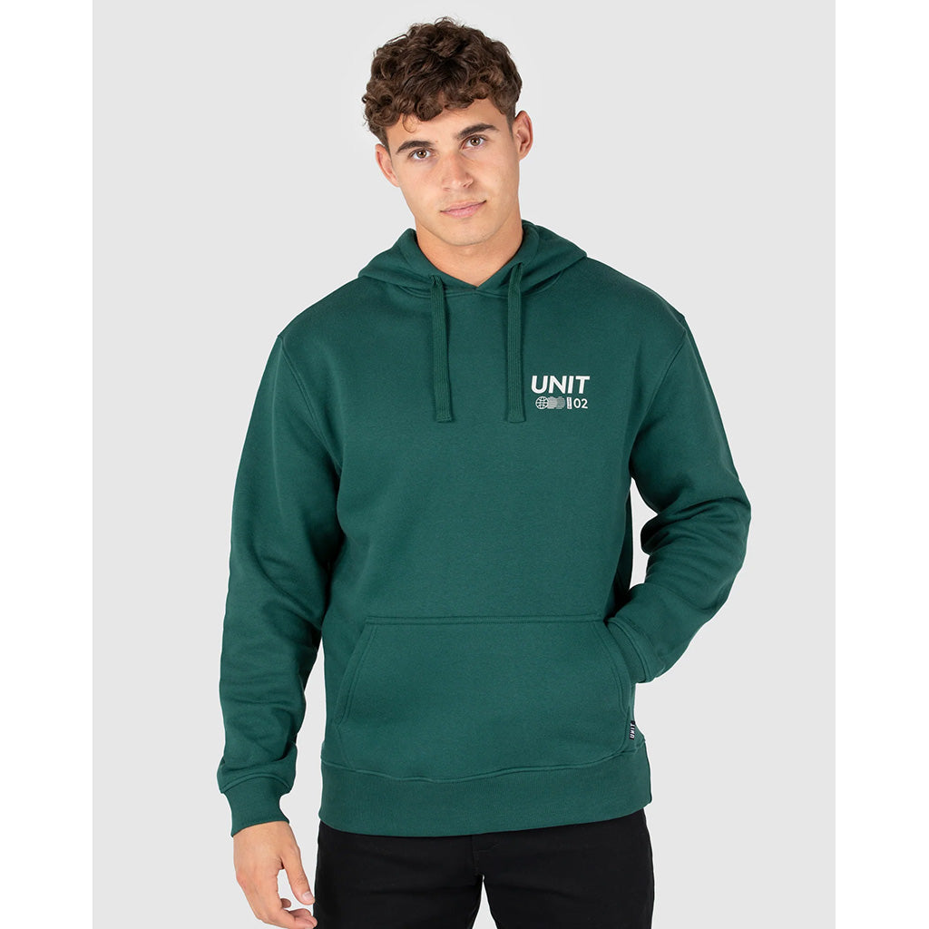 Coretex Hoodie