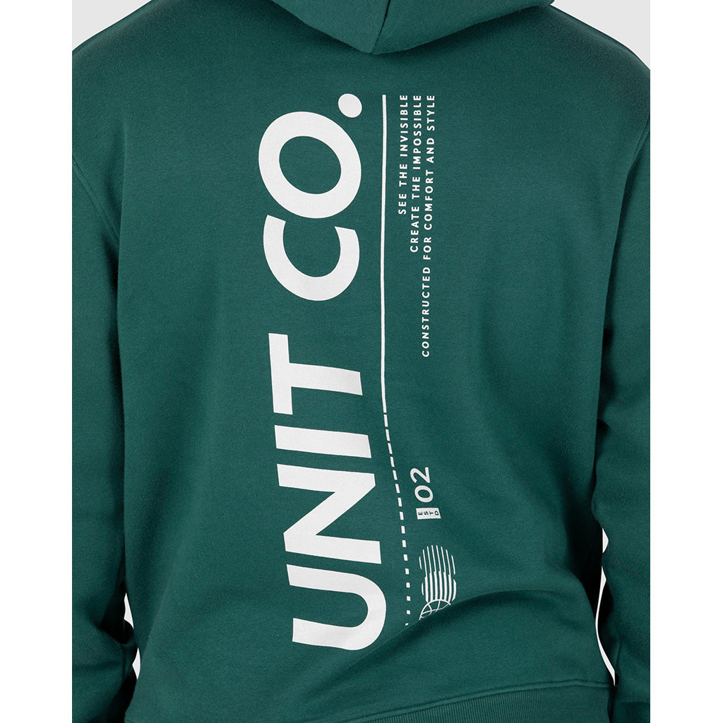Coretex Hoodie